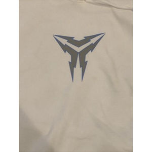 Retro NIKE THERMA FIT KOBE BRYANT MAMBA PULLOVER HOODIE Men's Sz XXL Logo Swoosh